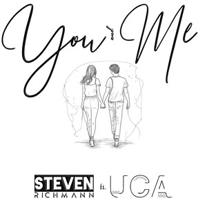 You and Me (Club Mix)