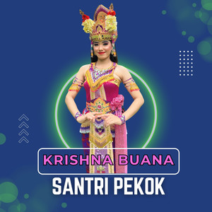 Santri Pekok
