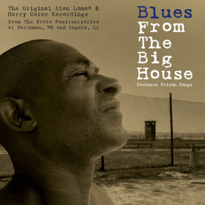 Blues From The Big House