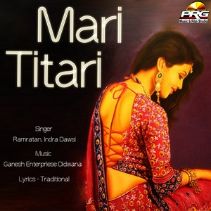 Mari Titari