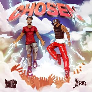 Chosen (feat. Jeriq)