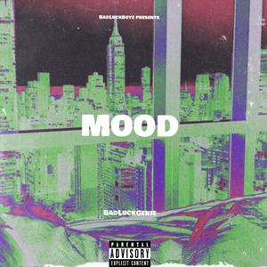 MOOD! (Explicit)