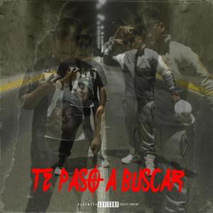 Te Paso a Buscar (feat. BassthianKing)