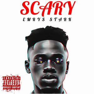 Scary (Explicit)