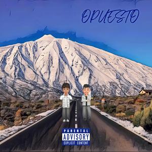OPUESTO (feat. Marcos Flores)