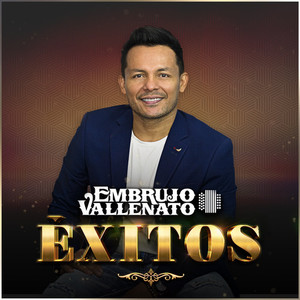 Éxitos Embrujo Vallenato