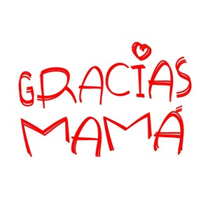 Gracias Mamá (Explicit)