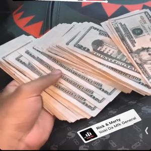 1804 Beezy - Gettin Rich (Na Na Na) (Explicit)