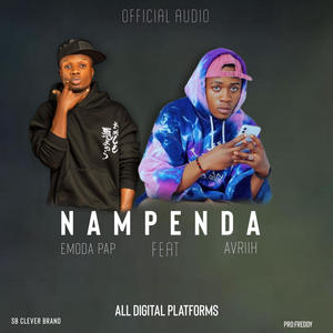 Nampenda (feat. Avriih)