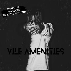 Vile Amenities (feat. Creating Commas) [Explicit]