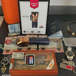 Bass BOOM BOOM (Explicit)