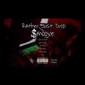 $moove - 4 am Freestyle (Explicit)