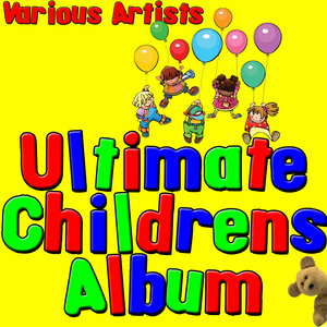Ultimate Childrens Album