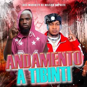 ANDAMENTO A TIBINTI (feat. Dj Nelson Papoite)