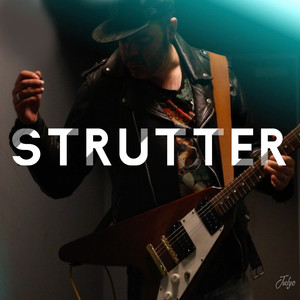 Strutter