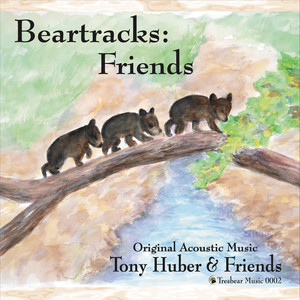 Beartracks: Friends