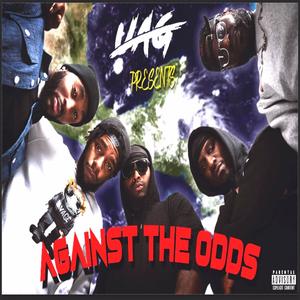 Just Run (feat. Ty Breezy & D.G.A.) (Explicit)