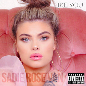 LIKE YOU (Explicit)