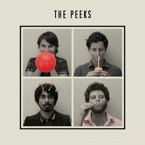 The Peeks