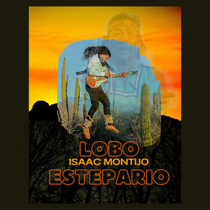 Lobo Estepario