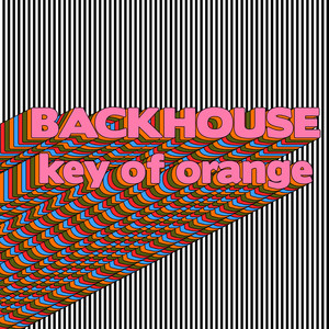 Key of Orange