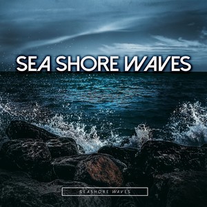 Sea Shore Waves