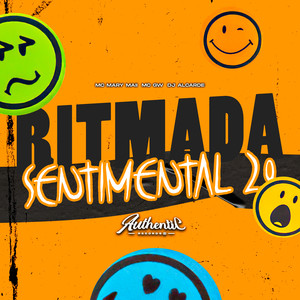 Ritmada Sentimental 2.0 (Explicit)