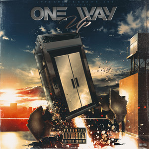 One Way Up (Explicit)