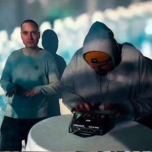 Rausch (Instrumental)