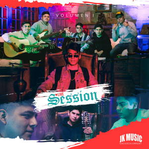 Live Session, Vol. 1 (En vivo)