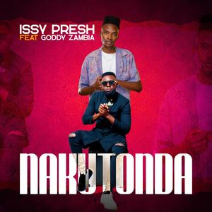 Nakutonda (feat. Goddy Zambia)