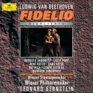 Fidelio, Op. 72 / Act I - 
