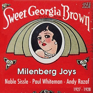 Milenberg Joys (Original Recordings, 1926 - 1927)