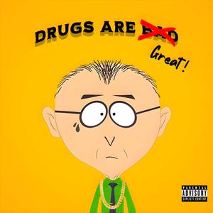 BACK IN THESE STREETS (Explicit)