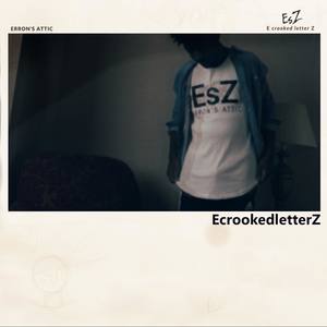 E Crookedletter Z