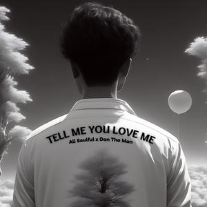 Tell Me You Love Me (feat. Dan Tha Man - دان)