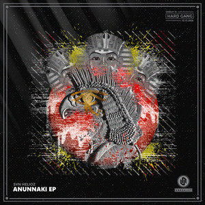 ANUNNAKI EP