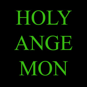 Holyangemon (Priest Mode)