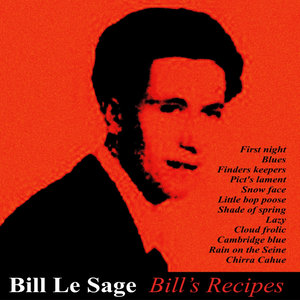 Bill's Recipes