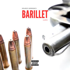 BARILLET (feat. LUMII) (Explicit)