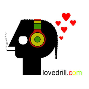 lovedrill (feat. penelope*) [Explicit]