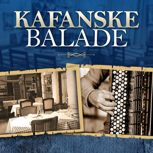 Kafanske balade