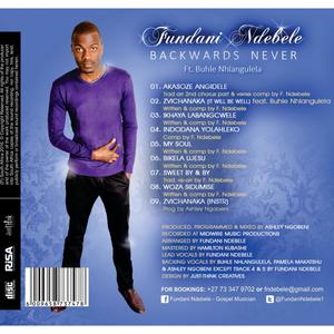 Zvichanaka(feat. Buhle Nhlangulela)