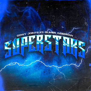 Superstars (Explicit)