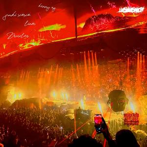 Leyenda (feat. Saki Xoxo) (Explicit)