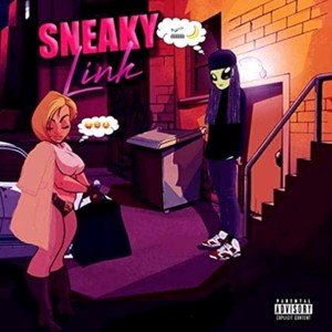 Sneaky Link (Explicit)