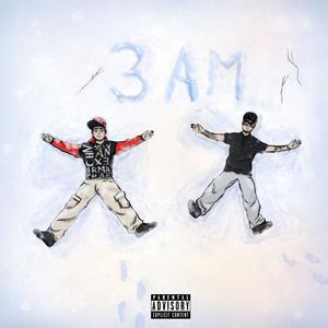 3AM (feat. GTRR) (Ag kush Remix)