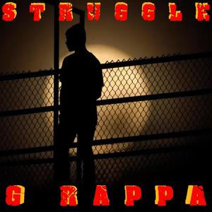 STRUGGLE (Explicit)