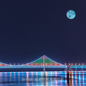 原来你从未爱过我 (Demo)