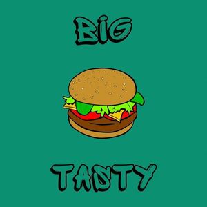 Big Tasty (Explicit)